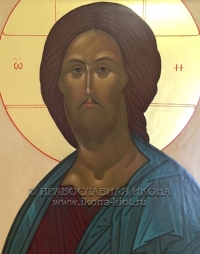 Икона Спаса из Звенигородского чина Нижнекамск