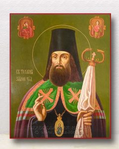 Икона «Тихон Задонский, святитель» Нижнекамск